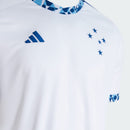 Camisa Cruzeiro II 24/25 - Torcedor