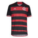 Flamengo 24/25 I Camisa Torcedor - Versão Torcedor