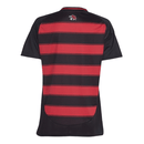 CAMISAS DE FUTEBOL ADIDAS FEMININAS FLAMENGO CASA 2025/26