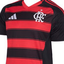 FLAMENGO DE ARRASCAETA - 10 CAMISAS DE FUTEBOL 2025/26