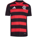 FLAMENGO DE ARRASCAETA - 10 CAMISAS DE FUTEBOL 2025/26