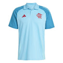 FLAMENGO POLO 2025 TREINO - Fan Version
