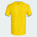 Colombia 2026 Authentic Home Jersey - PLAYER VERSION