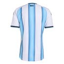Argentina Home PLAYER Jersey 2026 World Cup