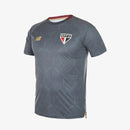 CAMISAS DE TREINO DE FUTEBOL NB DO SÃO PAULO 2025/26 - VERSÃO TORCEDOR