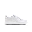NIKE AIR FORCE 1 LE BRANCO/BRANCO DH2920-111