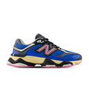 New Balance 9060 Azul Preto Rosa Branco U9060BPO