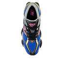 New Balance 9060 Azul Preto Rosa Branco U9060BPO