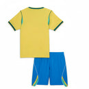 2026 Kids Brazil Special Edition