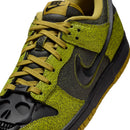 Nike Dunk Low  QS Bright Cactus Black HV6103-300