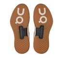 ON Cloud THE ROGER Pro Ivory Chambray 48.97696