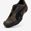 Puma Mostro Camo Willow-Dark Olive 40154003