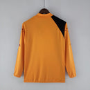 ROMA I 05/06 MASCULINA (RETRÔ) MANGA LONGA