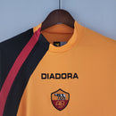ROMA I 05/06 MASCULINA (RETRÔ) MANGA LONGA