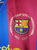 BARCELONA I 07/08 MASCULINO (RETRÔ)
