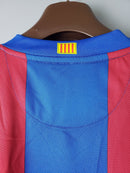 BARCELONA I 07/08 MASCULINO (RETRÔ)