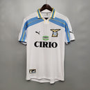 LAZIO II 00/01 MASCULINO (RETRÔ)