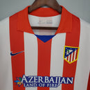 ATLETICO DE MADRID I 13/14 MASCULINO (RETRÔ)