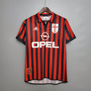 MILAN XVI 99/00 MASCULINO (RETRO)