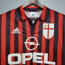 MILAN XVI 99/00 MASCULINO (RETRO)