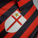 MILAN XVI 99/00 MASCULINO (RETRO)