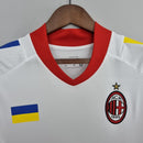 MILAN XVIII 02/03 MASC (RETRO)