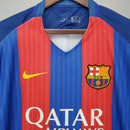 BARCELONA I 16/17 MASCULINO (RETRÔ)