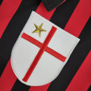 MILAN XVI 99/00 MASCULINO (RETRO) MANGA LONGA