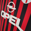 MILAN XVI 99/00 MASCULINO (RETRO) MANGA LONGA