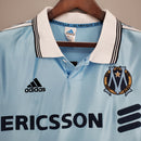 OLYMPIQUE DE MARSELHA III 98/99 MASCULINO (RETRÔ)