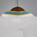 LAZIO II 00/01 MASCULINA (RETRÔ) MANGA LONGA