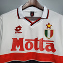 MILAN IV 93/94 MASCULINO (RETRO)