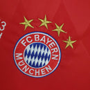 BAYERN DE MUNIQUE I 2013 MASCULINO (RETRÔ)