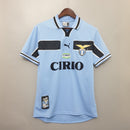 LAZIO I 99/00 MASC (RETRO)