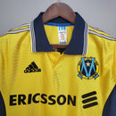 OLYMPIQUE DE MARSELHA X 98/99 MASCULINO (RETRÔ)