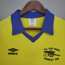 ARSENAL 71/79 II MASCULINO (RETRO)