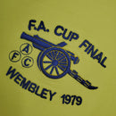 ARSENAL 71/79 II MASCULINO (RETRO)