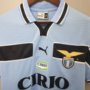 LAZIO I 99/00 MASC (RETRO)