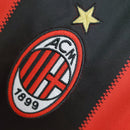 MILAN X 10/11 MASC. (RETRÔ)