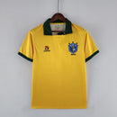 BRAZIL I 1988 MEN - RETRO