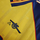 ARSENAL 88/89 II MASCULINO (RETRÔ)