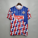 AJAX I 90/91 MASCULINO (RETRÔ)