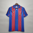 BARCELONA I 90/91 MASCULINO (RETRÔ)