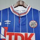 AJAX I 90/91 MASCULINO (RETRÔ)