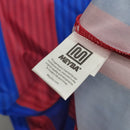 BARCELONA I 90/91 MASCULINO (RETRÔ)