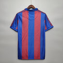 BARCELONA I 90/91 MASCULINO (RETRÔ)