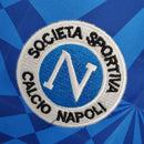 NAPOLI I 91/92 MASCULINO (RETRO)