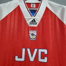 ARSENAL 92/93 MASCULINO (RETRÔ)