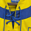 PARMA I 93/95 MASCULINO (RETRÔ)