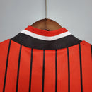 RANGERS I 94/95 MASCULINA (RETRÔ)